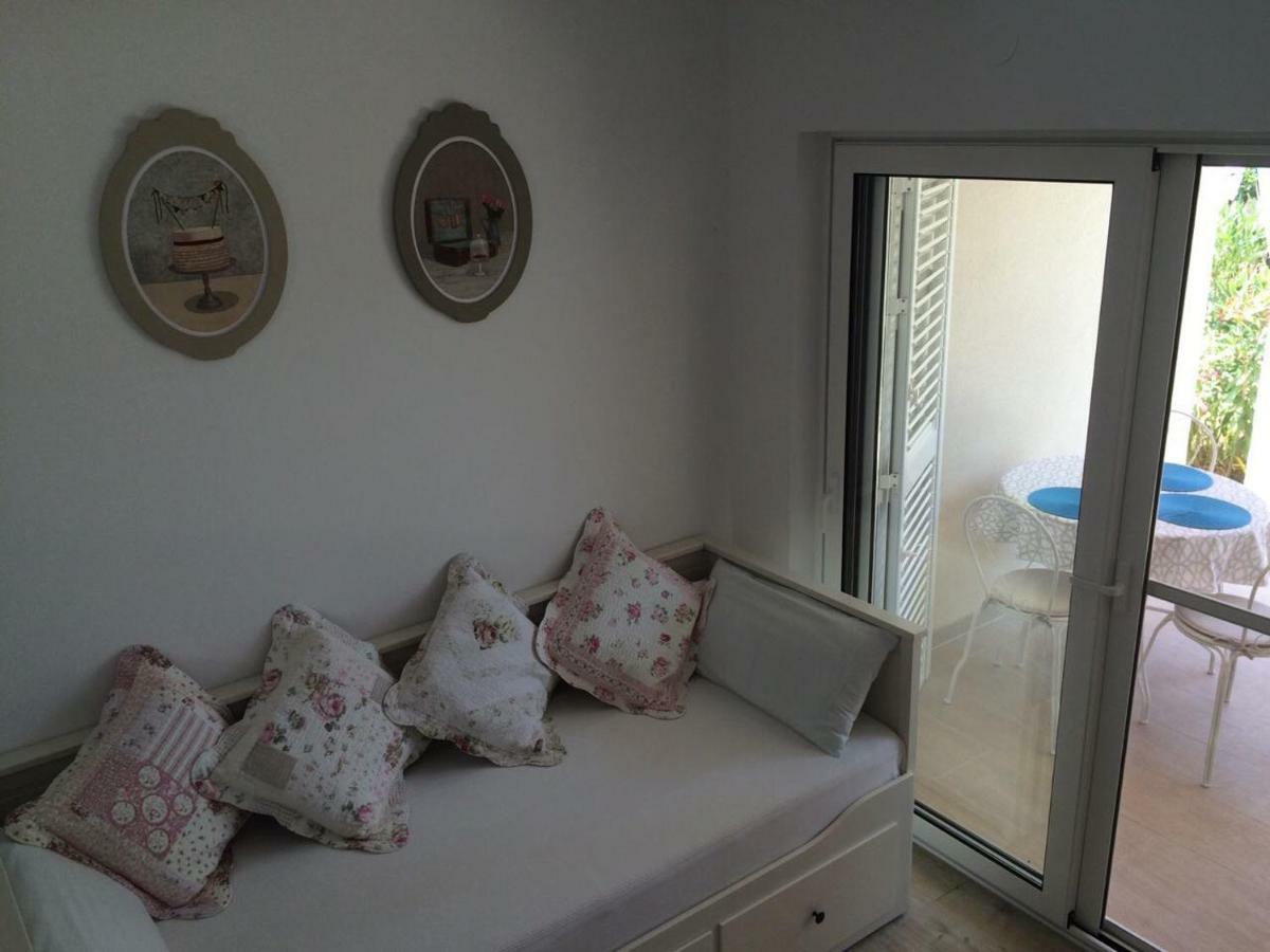 Apartment Marina Silba Buitenkant foto