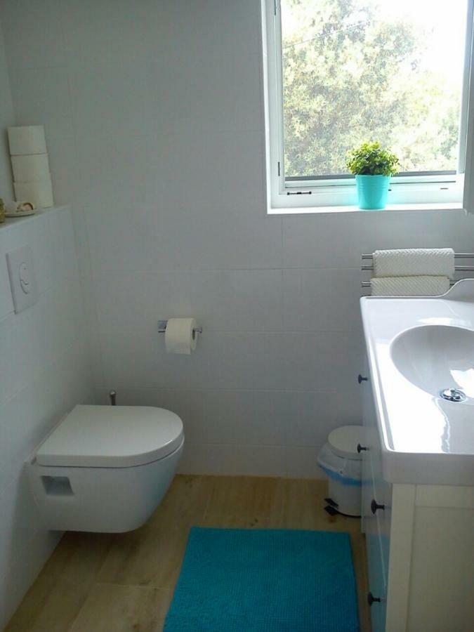 Apartment Marina Silba Buitenkant foto