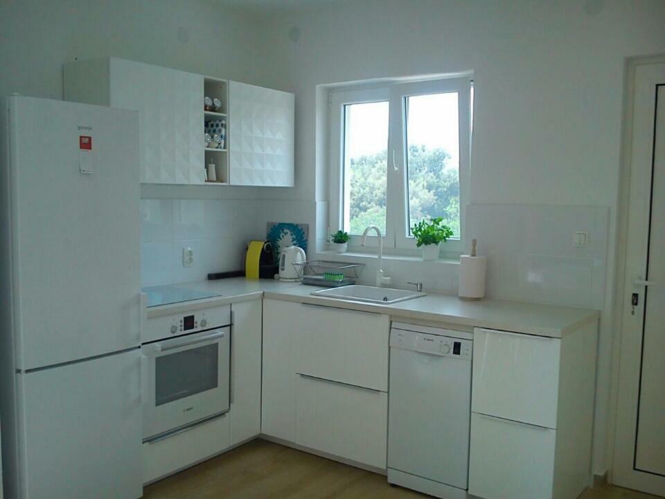 Apartment Marina Silba Buitenkant foto
