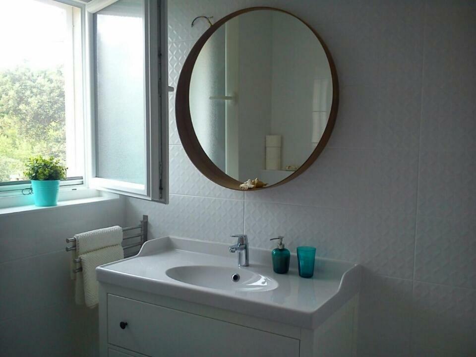 Apartment Marina Silba Buitenkant foto