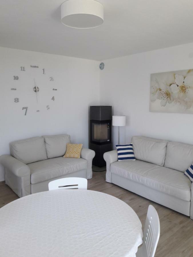 Apartment Marina Silba Buitenkant foto