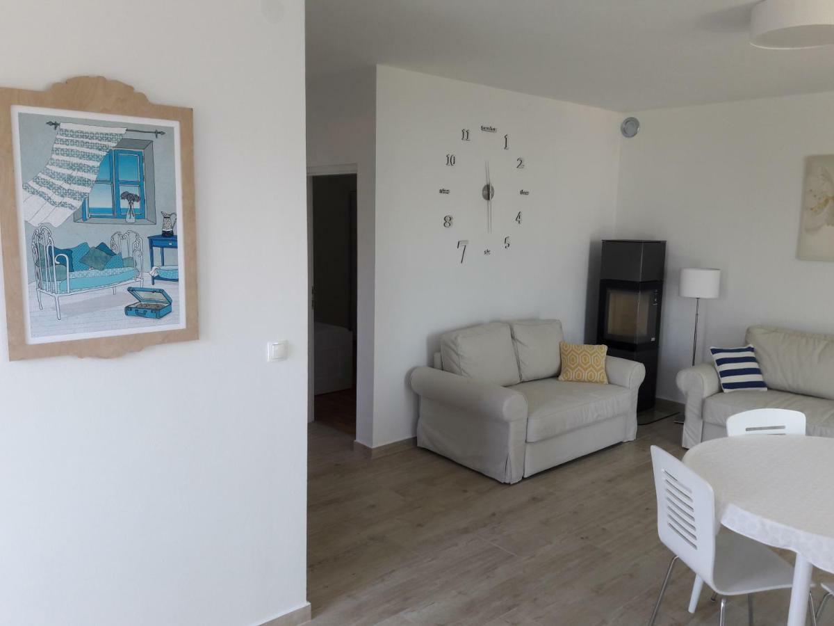 Apartment Marina Silba Buitenkant foto