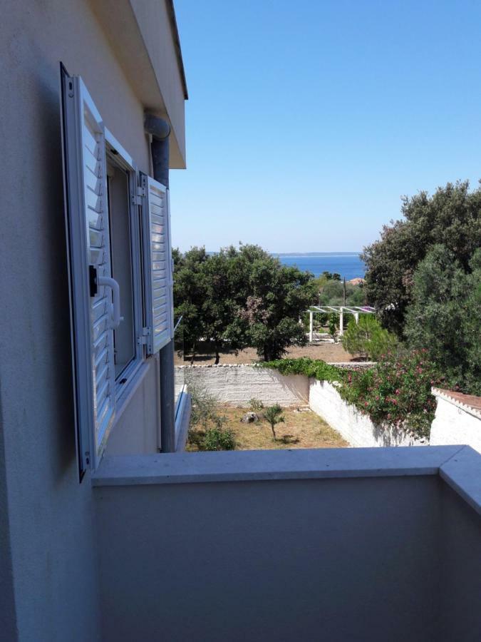 Apartment Marina Silba Buitenkant foto