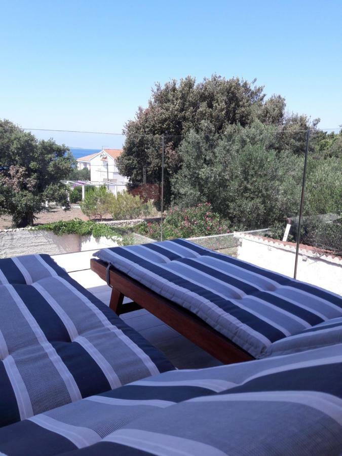 Apartment Marina Silba Buitenkant foto