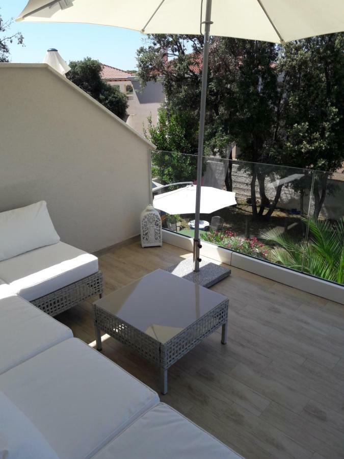 Apartment Marina Silba Buitenkant foto